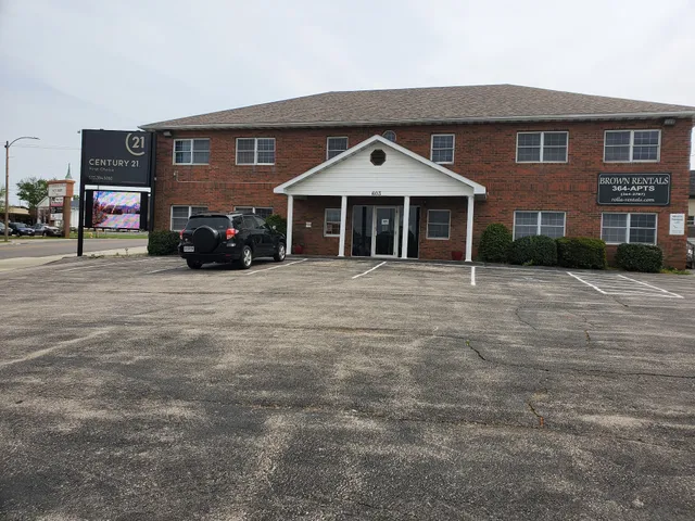 Century 21 First Choice Rolla