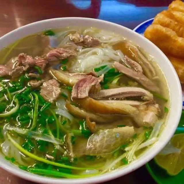 Quán Ốc Anh Ba Tèo