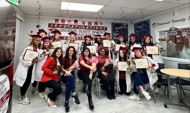 Broward Beauty Institute