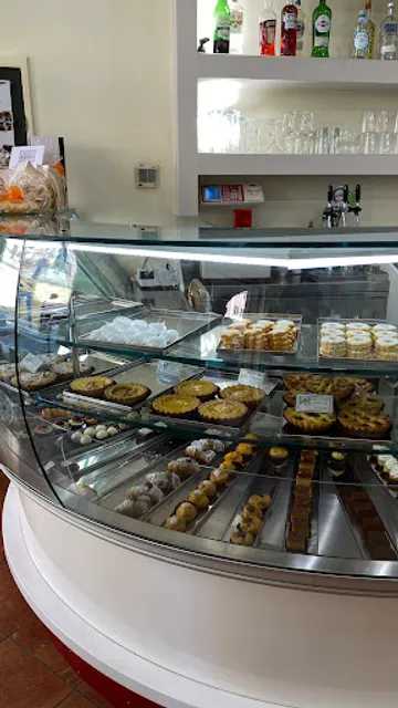 Pasticceria Santo Stefano