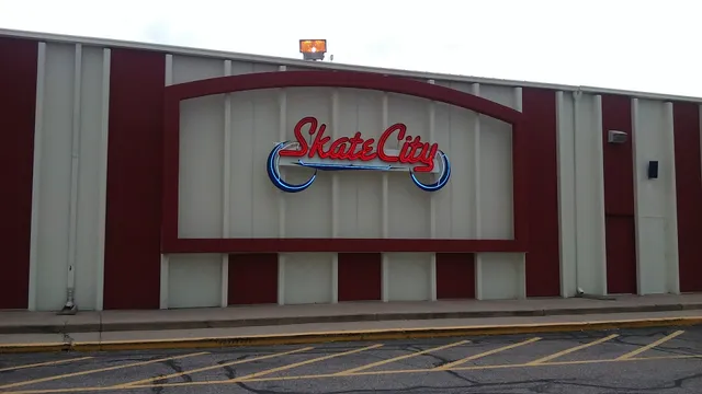 Skate City Aurora