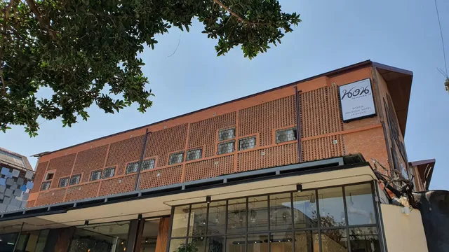 NORN Nimman 13 Boutique Hotel