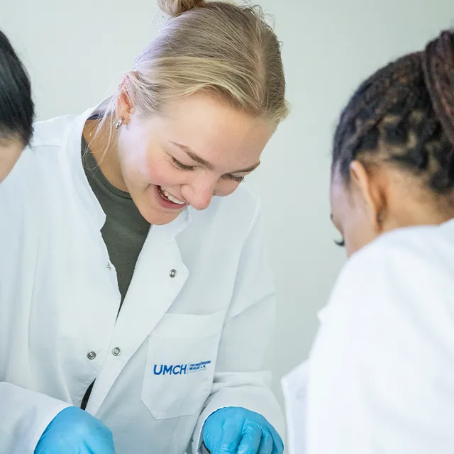 UMCH - Universitätsmedizin Neumarkt a. M. Campus Hamburg