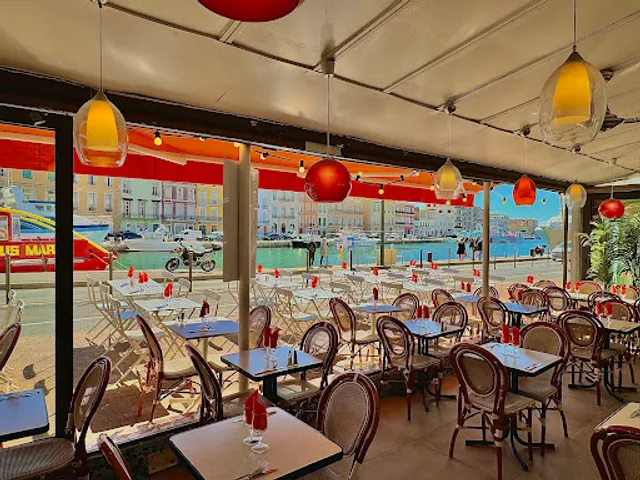 Restaurant Le Petit Pêcheur