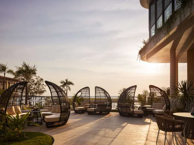 Novotel Sihanoukville Holiday Resort