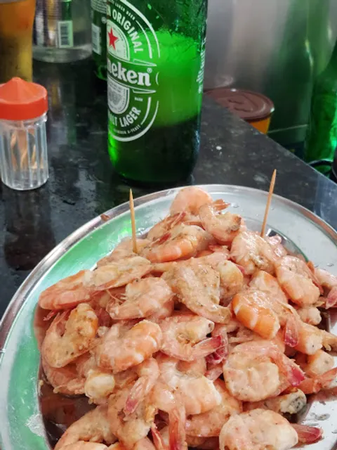 Panificadora e Confeitaria Rainha do Brás