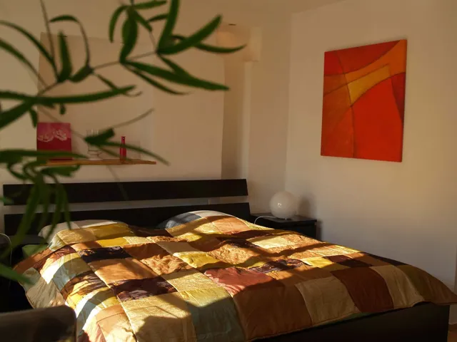 Ferienwohnung Berweiler