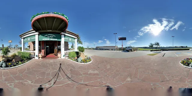 Saltgrass Steak House