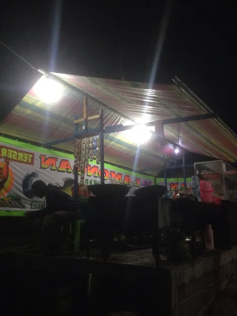 Lamongan Terserah Sawangan