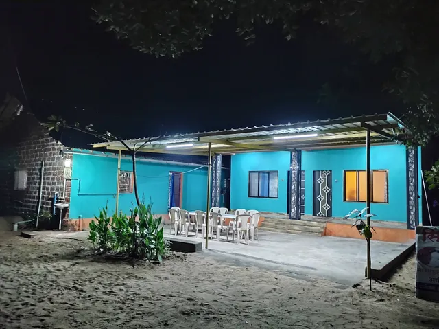 Sindhu Swarajya Home Stay