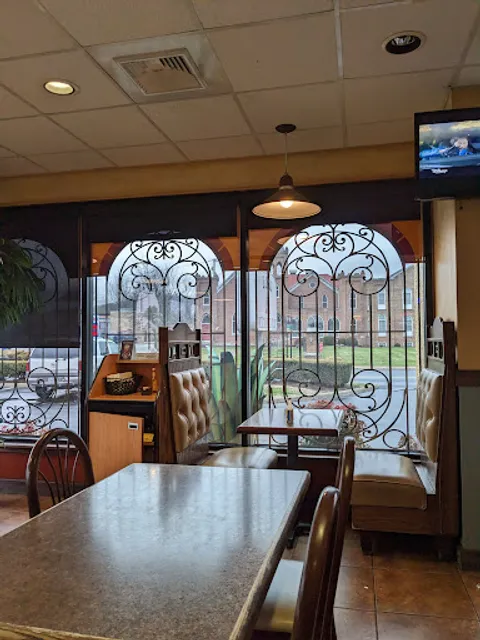 El Charro- Bridgewater