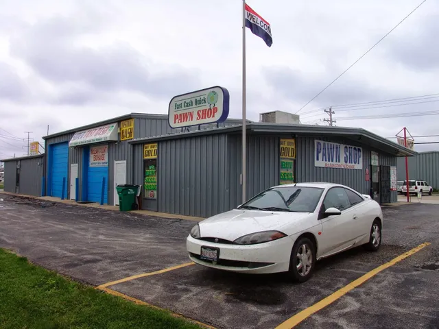 McLean County Exchange, Inc.