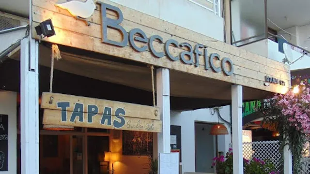 Beccafico
