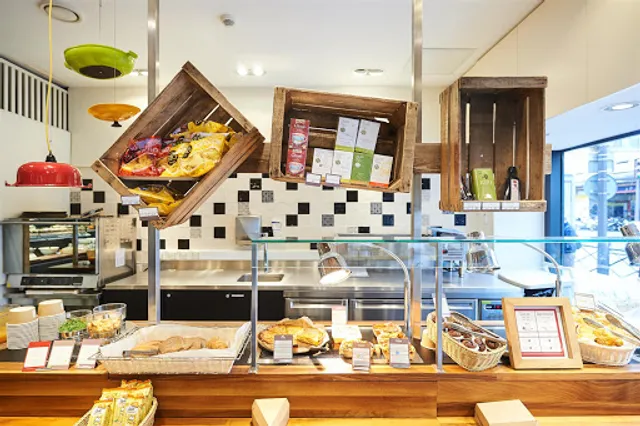 EXKI - Terminal 2E - Portes K45 - K47