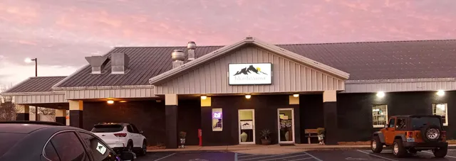 Montezuma Mexican Restaurant