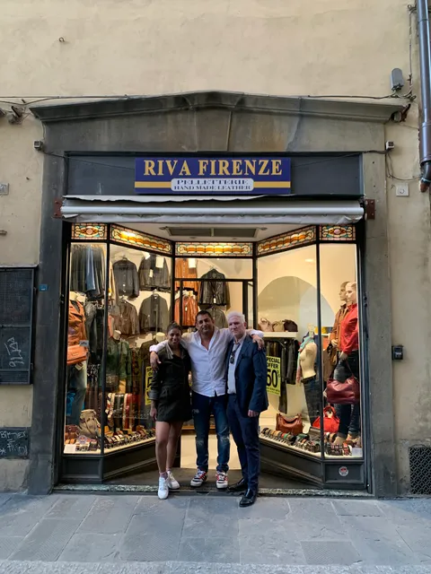 Riva firenze