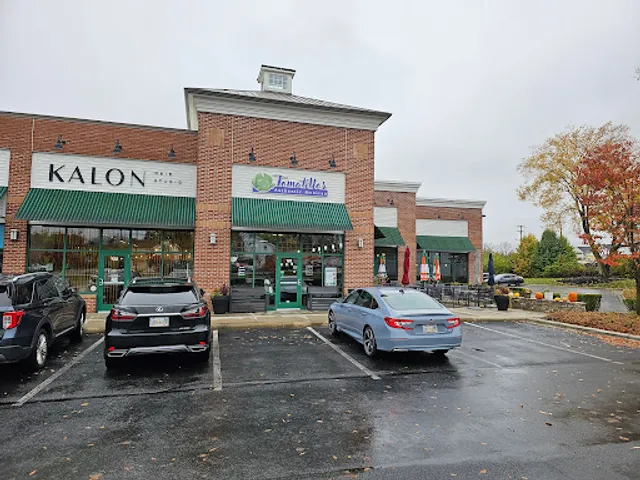 Tomatillos Authentic Mexican Restaurant