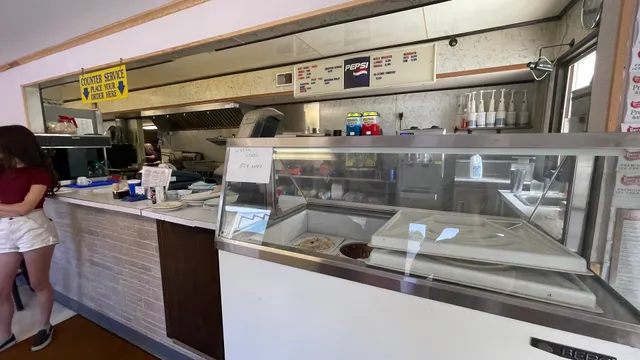 Big Mike's Dairy-Dine