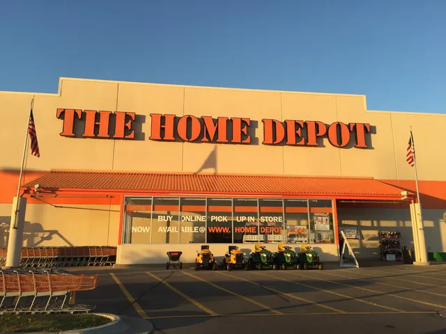 The Home Depot