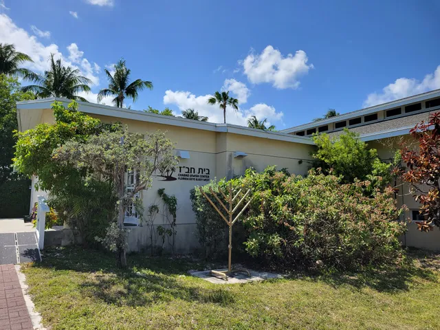 Chabad of the Florida Keys