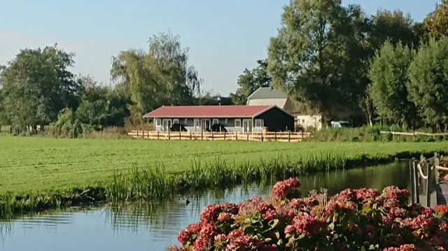 B&B ZusenZomer