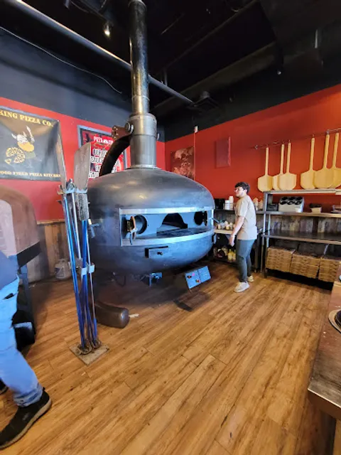 Viking Pizza Company - Spring Hill