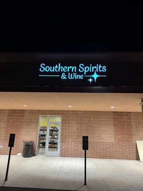 Southern Spirits & Wine
