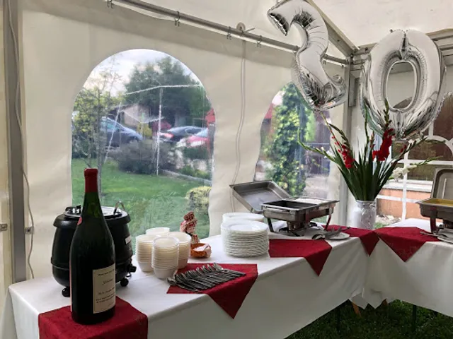 Indian Zayeka - Indien Restaurant