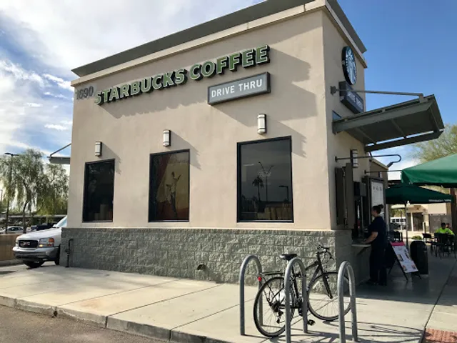 Starbucks