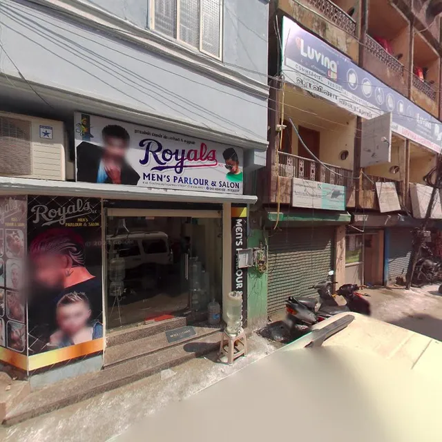 Thatha Muthiappan Street sowcarpet chennai-01