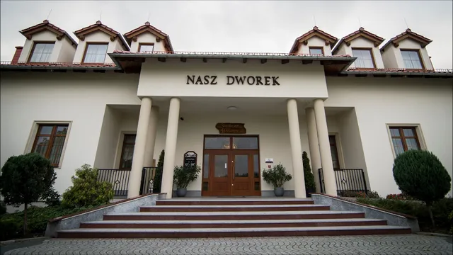 Nasz Dworek