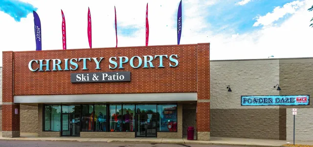 Christy Sports Littleton