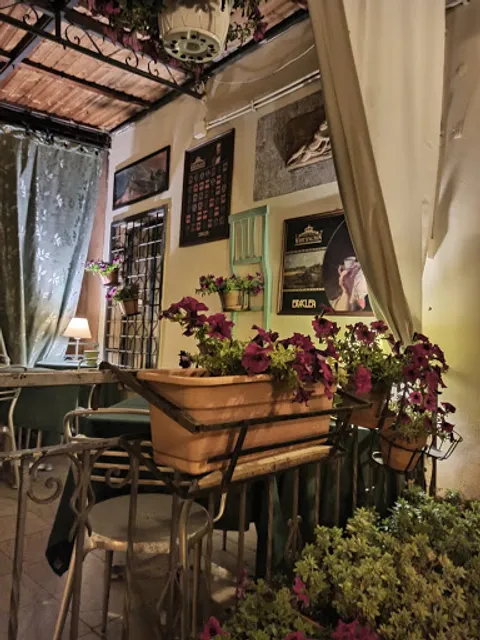 Ristorante I Tre Bruschettieri