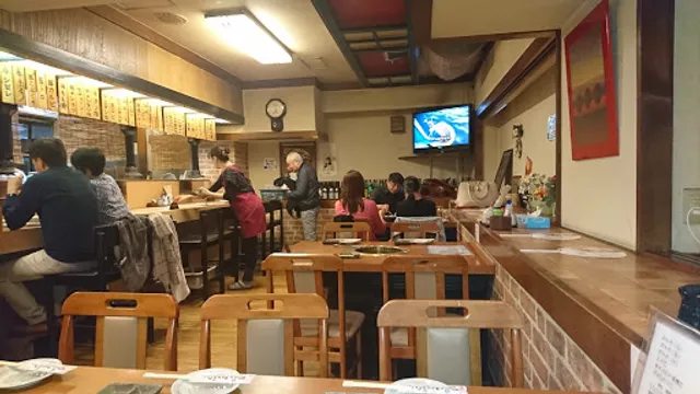 炭火焼肉＆ホルモン伝次