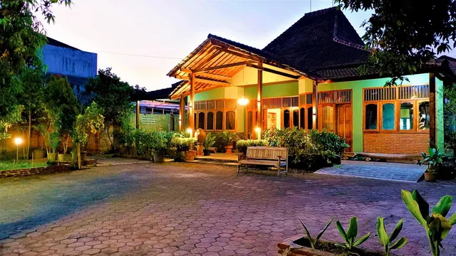 Sleepy Raccoon Hostel