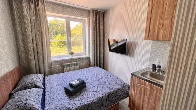 Aparthotel GUESTHOUSE