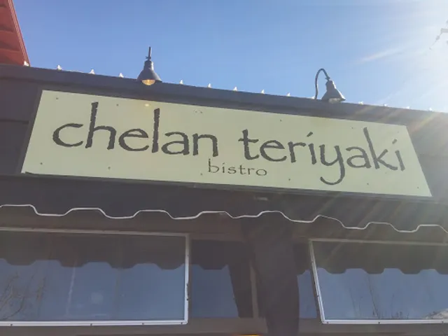 Chelan Teriyaki Bistro