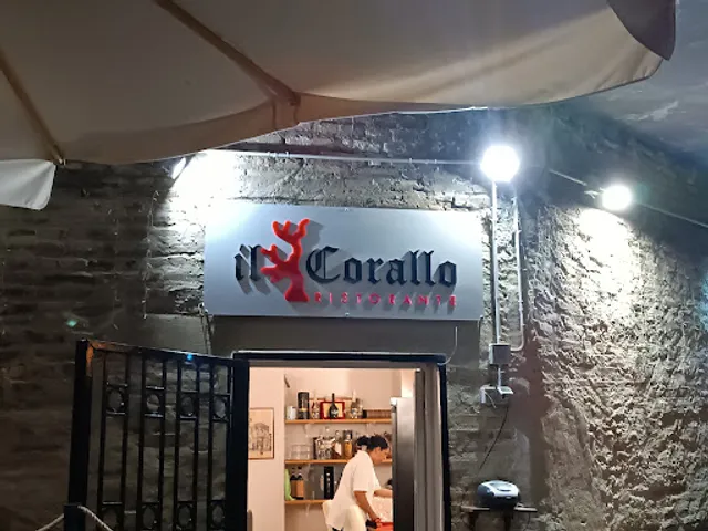 Ristorante Il Corallo