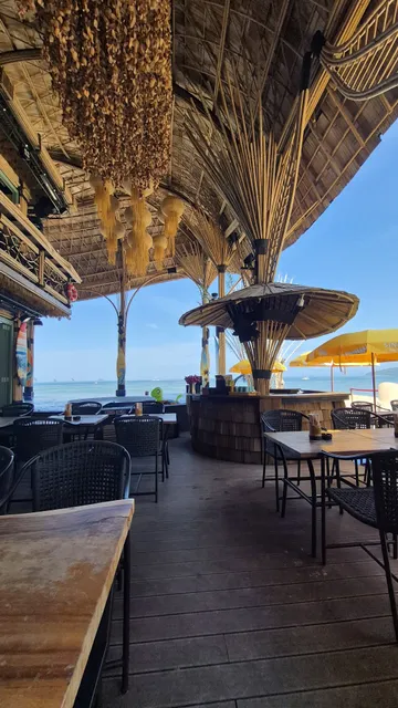 Bamboo Beach Club Krabi