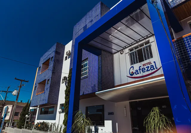 Hotel Cafezal