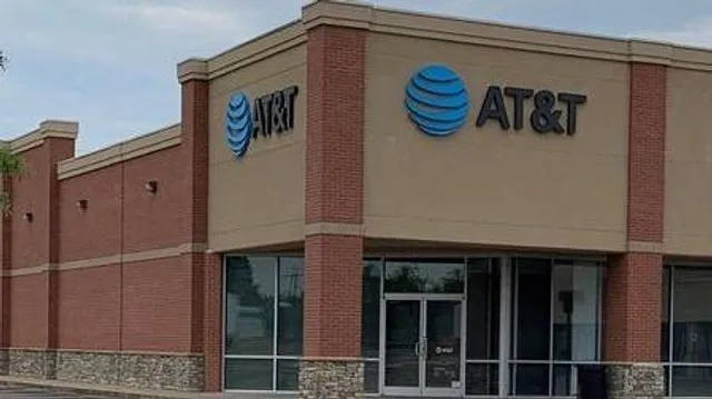 AT&T Store
