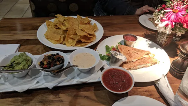 Hy-Vee Market Grille