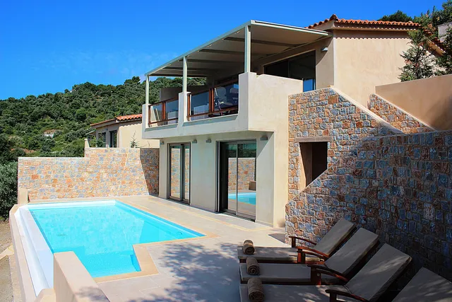 Skiathos Zaki Villas