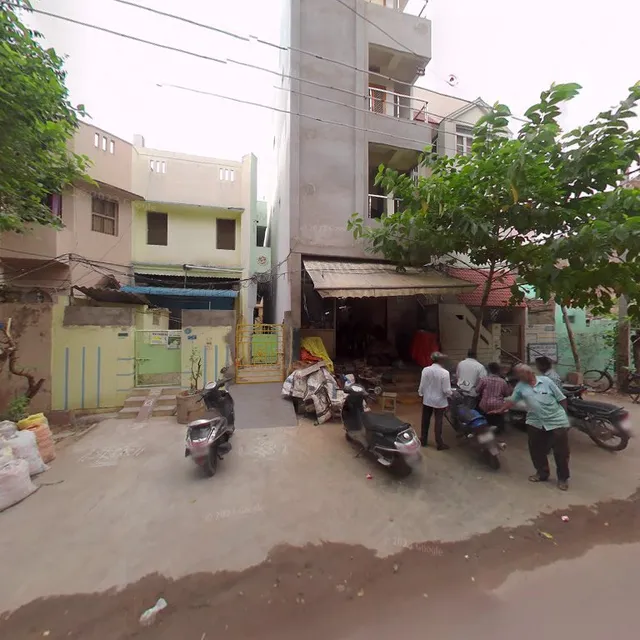 OYO 8867 Hotel Jaya Grand