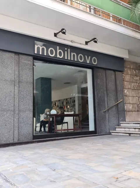 Mobilnovo | Architettura degli interni