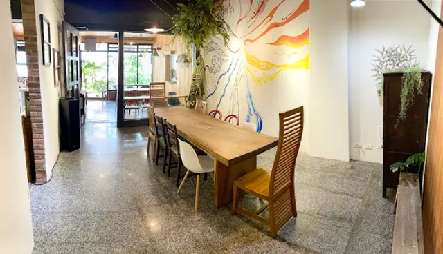 出軌咖 Derail Coffee Roasters