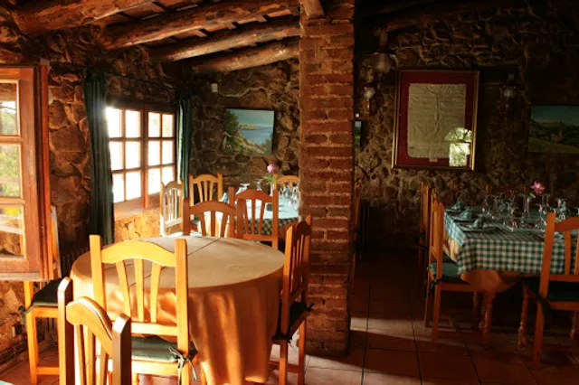 Restaurant El Celler d'en Sadurní