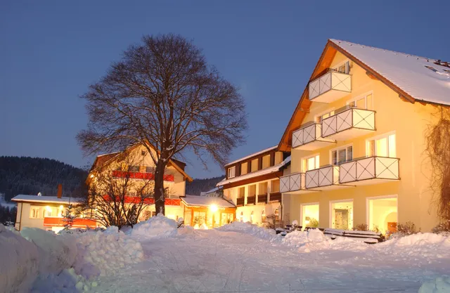 Mein Krug | Familotel Fichtelgebirge