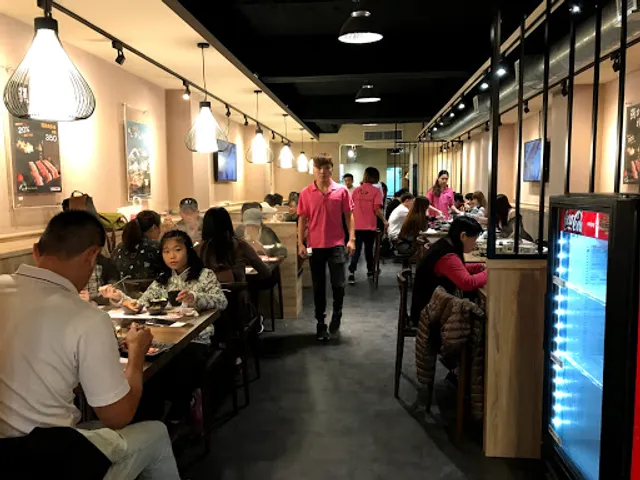 丸山日式涮涮鍋