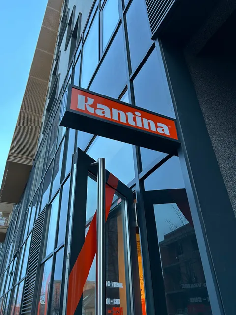 Kantina Bistro